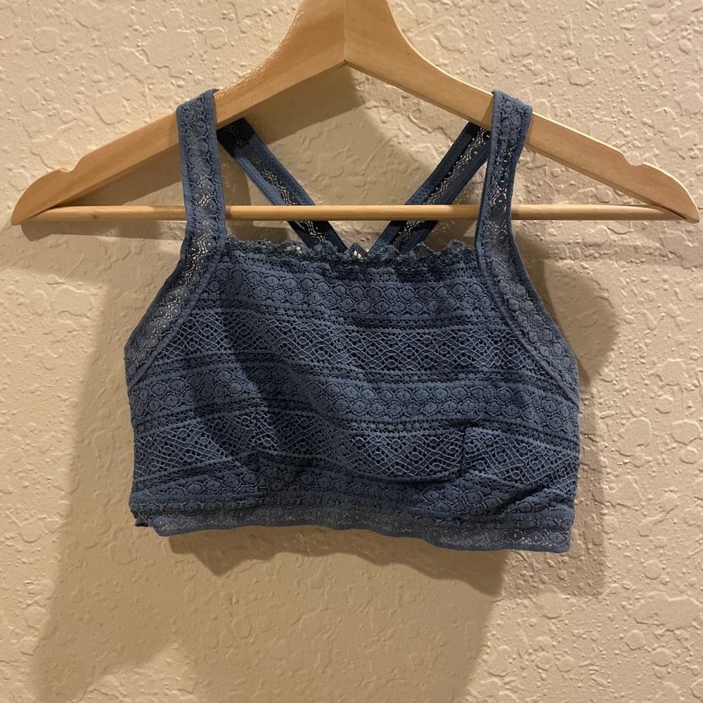 Aerie lace bralette